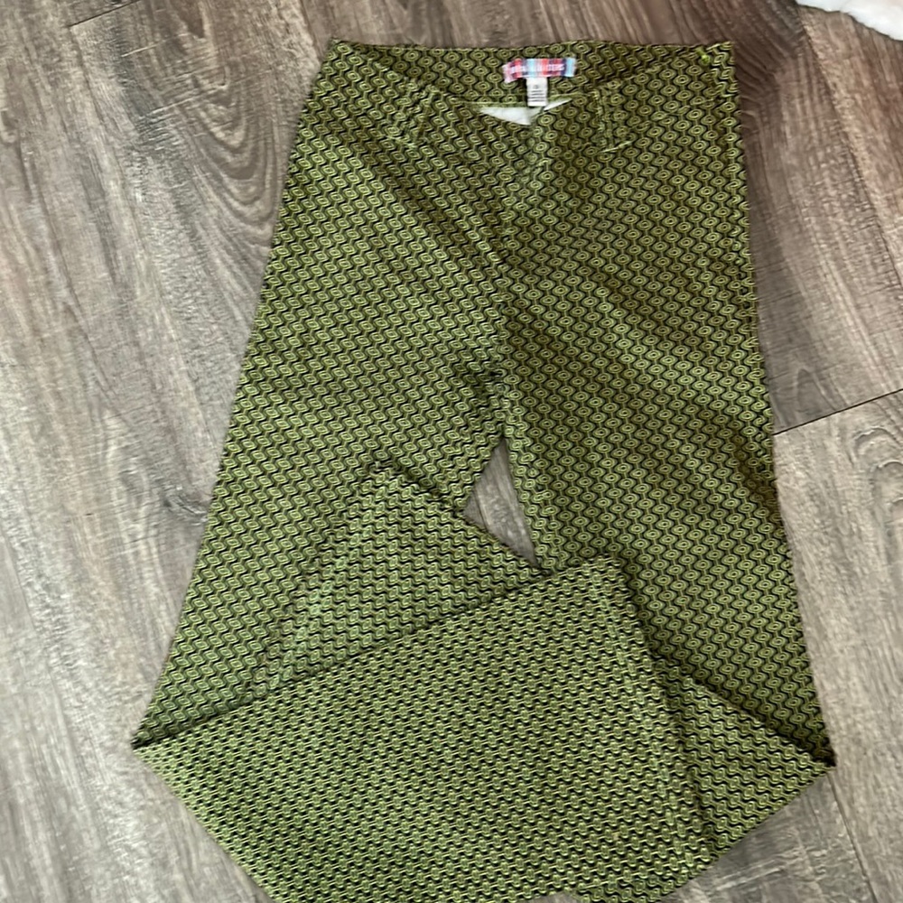 Urban Outfitters pants Retro